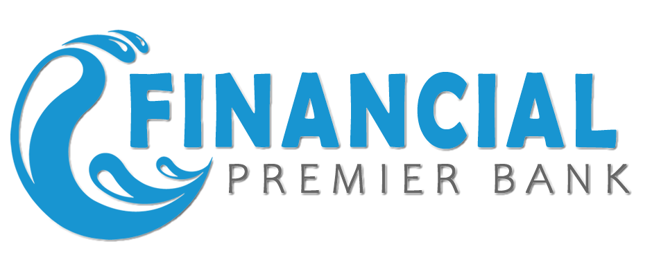 Financial PB         Official Logo